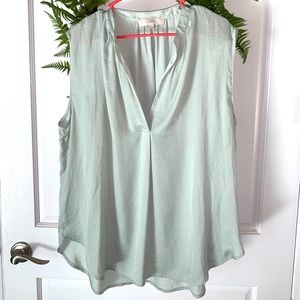 Ann Taylor Loft Blouse XL